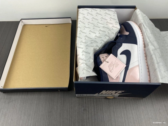 Rep Atmosphere High 1 Jordan DD9335-641 OG Air 0711